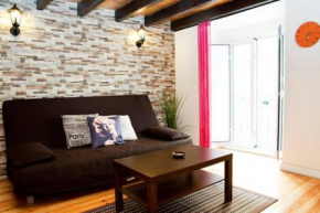 Отель Apartamento no Coração de Alfama  Лиссабон